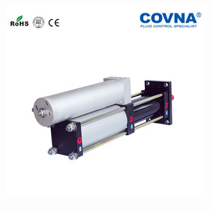 Válvula de Compuerta Neumática de Acero Inoxidable con Abrazadera en Forma de Flor de Ciruelo, Brida de Sellado Hermético, Válvula de Conmutación de Material Lodoso - Product Image 2