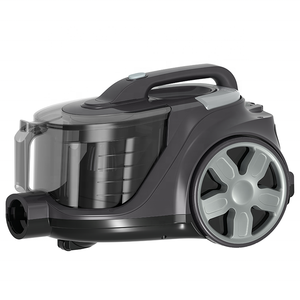 Aspirateur électrique sans sac à forte aspiration avec filtres HEPA, grande puissance 2000W, capacité de 2,5L - Product Image 1