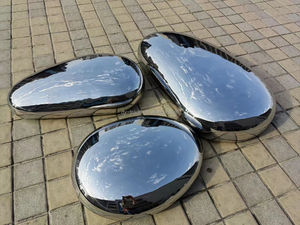 Декоративная Подвеска из нержавеющей стали - Product Image 6