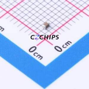 Condensador SMD (MLCC) CS1608Y5V105Z160NRB 0603 (Capacitancia: 1uF) (Precisión: -20%~+80%) Voltaje Nominal: 16V - Product Image 2