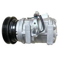 Pour Offre Spéciale pièces automobiles HFC134A 4472207850 10PA17C pour compresseur de climatisation à courant alternatif haute Performance Iveco