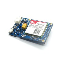 Pas cher Android Tv Box Circuit Board Pcba Smart Electronic Android Motherboard Pcb Pcba Service Supplier