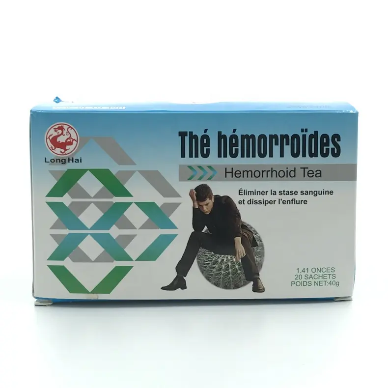 Africa hemorrhoids Tea hemorrhoid herbal care health herbal tea