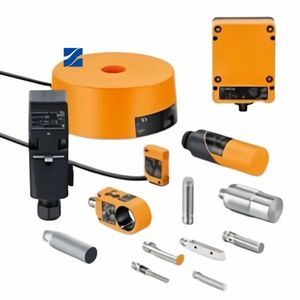 Interruptor de proximidad de NI5-G12SK-AZ3X, sensor a prueba de plosión, NI5-G12SK-RZ3X - Product Image 1