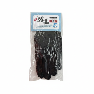 ถุงมือนิรภัยสีดำถุงมือทำงาน1คู่ - Product Image 1