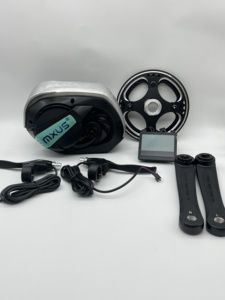 MXUS M5 <span class=keywords><strong>500W</strong></span> 48V motorreductor <span class=keywords><strong>motor</strong></span> central 120n. M torque <span class=keywords><strong>Motor</strong></span> de <span class=keywords><strong>bicicleta</strong></span> eléctrica - Product Image 6