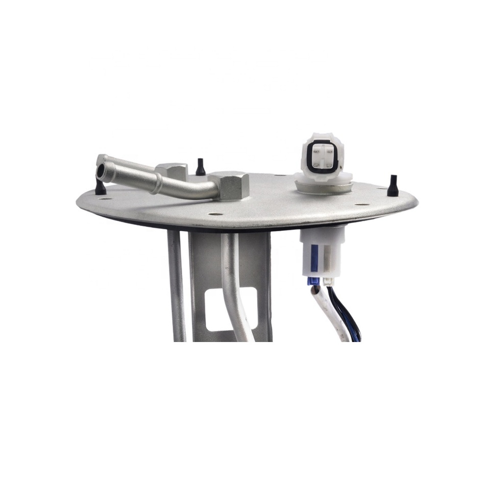 Electric Fuel Pump Assembly 1510065D02w/Pressure Sensor Compatible with Chevrolet Bomba de combustible