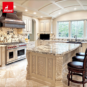Meubles anciens Allandgroup, fabricant de meubles en <span class=keywords><strong>bois</strong></span> massif, collection modulaire sur mesure, matériau en <span class=keywords><strong>bois</strong></span>, armoire de cuisine - Product Image 2