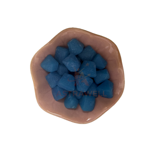 Astrawell Creatine Monohydrate Gummies Suplemen Olahraga Halal 5000mg Creatine Monohydrate Gummies - Product Image 6