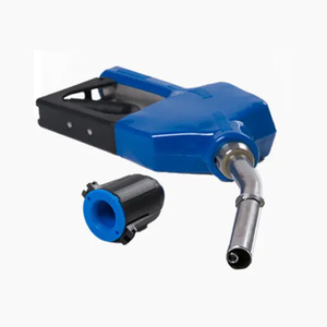 Perangkat Pencegah Pengisian Salah DEF/<span class=keywords><strong>AdBlue</strong></span> Langsung dari Pabrik - <span class=keywords><strong>Adaptor</strong></span> Magnetik Pengaman Plastik untuk Kendaraan Diesel - Product Image 2