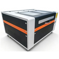 Graveur et découpeur laser CO2 1300*900mm 100W, haute précision, 1390 80W 100W, machine de gravure et de découpe laser CO2 CNC pour le bois et le marbre