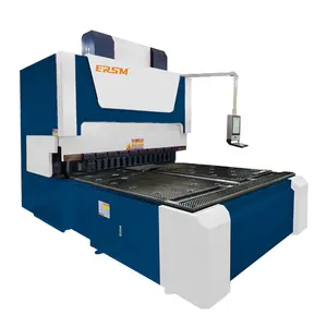 Precision Arc Bending Function Perfect Reliability Suction-Cup Bending Center