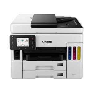 <span class=keywords><strong>Imprimante</strong></span> <span class=keywords><strong>multifonction</strong></span> <span class=keywords><strong>laser</strong></span> monochrome tout-en-un Canon A4 4103dw avec scanner, Wi-Fi et interface USB - Product Image 1
