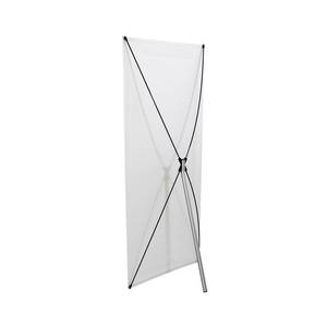 Compra a granel personalizado asequible <span class=keywords><strong>X</strong></span> <span class=keywords><strong>Banner</strong></span> Tamaño 60X160 Cm 80X180 Cm Stand Banners con logotipo y soporte, soportes de escaparate para interiores - Product Image 5