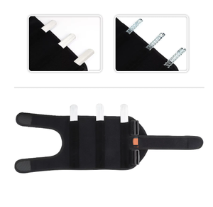Offre Spéciale : Attelle de Récupération pour Entorse du Bras à Fixation Stéréoscopique 3D, Sangle de Compression Réglable pour Fitness et Protection Quotidienne - Product Image 6