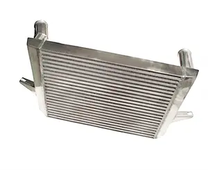 Jsy3011 Auto Aluminium Intercooler Voor Ford Xr6 Turbo