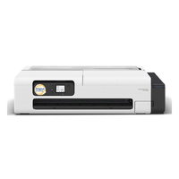Imprimante traceur grand format continu TC-5200 A1 pour Canon, conception de bureau, plans d'ingénierie A2/A3/A4, dessins CAO, 24 pouces