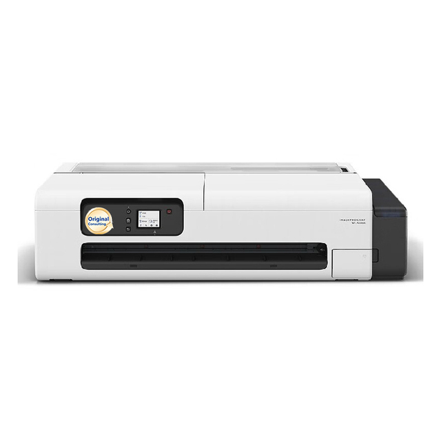 TC-5200 A1 for Cano n Large Format Plotter Continuous Printer Office Design A2/A3/A4 Engineering Blueprint Cad Drawing 24 Inches