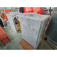 Máquina de Polvo de Yeso Alfa Totalmente Automática, Equipo de Producción de Yeso de Alta Resistencia para Moldeo Médico y Dental