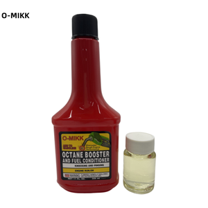 Giá nhà máy bán buôn sản phẩm chăm sóc xe Octan Booster Improver nhiên liệu phụ gia - Product Image 3