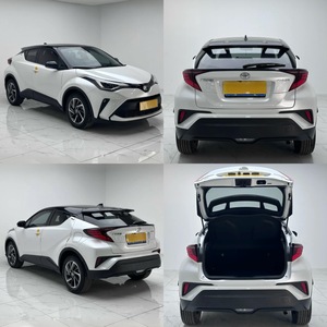 Para <span class=keywords><strong>Toyota</strong></span> <span class=keywords><strong>C</strong></span>-<span class=keywords><strong>HR</strong></span> <span class=keywords><strong>2021</strong></span> 2.0L Gasolina Automático SUV Compacto con Asientos de Cuero, Techo Solar y Luces LED - Buen Estado, <span class=keywords><strong>Precio</strong></span> de Fábrica - Product Image 5