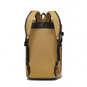 Custom Tactical Duffle for Sport & Gym: Travel Workout <b>Bag</b> <b>With</b> Shoe <b>Compartment</b>, Perfect Weekender <b>Tote</b> - Product Image 3