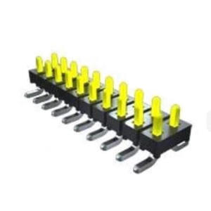 ขั้วต่อ TMM-110-01 20PIN TMM-110-01-L-D-SM-P-TR - Product Image 1