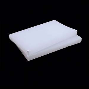 ขี้ผึ้งพาราฟิน58-60 Kunlun กลั่นจากประเทศจีนสำหรับการผลิตเทียน - Product Image 5