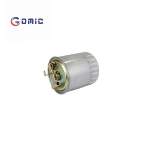 Filtro carburante per il sistema di alimentazione del motore 6110900852 ricambi Auto GOMIC per Mercedes Benz Sprinter <span class=keywords><strong>901</strong></span> <span class=keywords><strong>903</strong></span> - Product Image 4