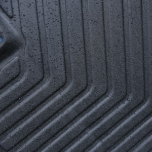 Apto para <span class=keywords><strong>DODGE</strong></span> <span class=keywords><strong>GRAND</strong></span> <span class=keywords><strong>CARAVAN</strong></span> 7 ASIENTOS Alfombrilla de coche antideslizante TPV/TPE de alta calidad (2011 2012 2013 <span class=keywords><strong>2014</strong></span> 2015 2016 2017 2018 2019) - Product Image 6