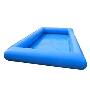 HI 0.6mm PVC single layer indoor exercise pools water pool for kids