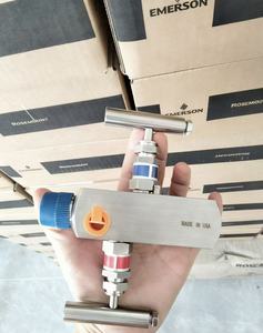 คุณภาพดี ของแท้ พร้อมส่ง RoseMountt สแตนเลส อินทิเกรตแมนิโฟลด์ 2 ทาง 3/สามทาง- 5/5 สำหรับ 2051 3051S 4088 3051CD 3 - Product Image 5
