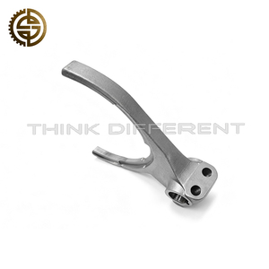 Cho shacman ban đầu xe tải phụ tùng nhanh chóng <span class=keywords><strong>16775</strong></span> /<span class=keywords><strong>16775</strong></span>-1/ 10018 thứ cấp bánh răng <span class=keywords><strong>Shift</strong></span> ngã ba truyền <span class=keywords><strong>Shift</strong></span> ngã ba - Product Image 4