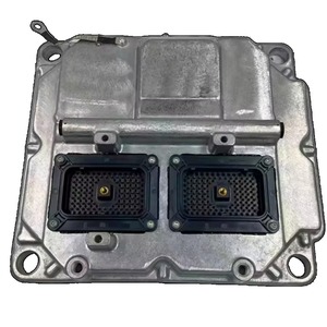 T400052 345-3381 ชุดควบคุมเครื่องยนต์ C4.4 สำหรับรถขุด 320E - Product Image 1