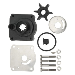 Ensemble de pompe à eau pour moteur hors-bord Yamaha 61N-W0078-00/0A pour pièces de rechange 25-30 Hp - Product Image 1