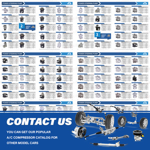 Sistema de Dirección Automática, Bomba de Dirección Asistida Hidráulica, Sistema de Dirección Automática para Toyota, Nissan, Honda, Mazda, Isuzu, Suzuki, Hyundai, Kia - Product Image 3