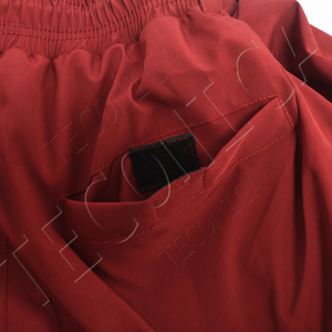 2025 personalizado al por mayor hombres pantalones holgados de esquí de nieve impermeable transpirable invierno Snowboard pantalones de esquí bolsillos con cremallera ropa de nieve de esquí - Product Image 1