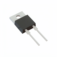 TO-220-2 Full Pack In Stock UGF5J Electronic Chips Component Single Diodes