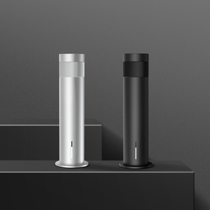 Diffuseur d'arômes professionnel en gros, diffuseur de parfum d'intérieur, panneau tactile intelligent, pulvérisation temporisée, grande diffusion de parfum - Product Image 2