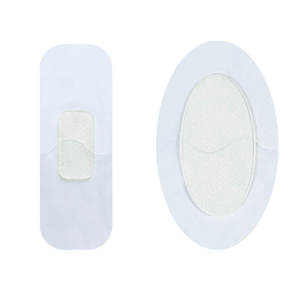 دائم للغاية ماص القدم خلع الملابس شفافة هيدروجيل نفطة التصحيح والجص العناية بالجروح خلع الملابس - Product Image 1