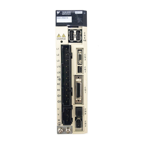 ไดรฟ์เซอร์โวแพ็คแท้รุ่น SGDV-2R8A11A - Product Image 1
