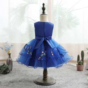 Vêtements pour <span class=keywords><strong>fille</strong></span> de 2 <span class=keywords><strong>ans</strong></span> en tulle - Product Image 2