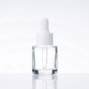 Luxury 20ml Frosted Glass <b>Dropper</b> <b>Bottle</b> for Essential Oils Body Care Reasonable Wholesale Prices - Product Image 5