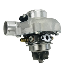 Turbocompresor original de Rotación inversa Supercore 880694-5001S 880694-0001 G30 660 Turbo 880694 - Product Image 2