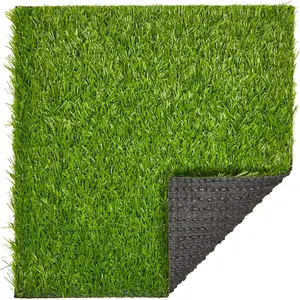 Garden Decoration Green Make Artificial Grass Synthetic,Garden Synthetic Grass