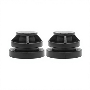 Support moteur en caoutchouc pour Mazda Atenza Cx4 Cx5 Axela 28mm 16.7mm 7mm 18.1mm Pièce de rechange P30110238 - Product Image 2