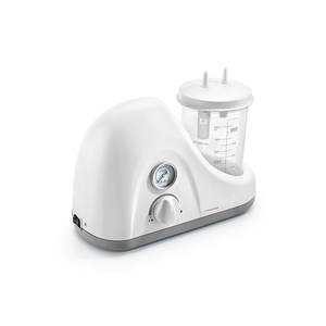 Unidad de Succión de Flemas Eléctrica Portátil, Dispositivo Médico para Hospitales, Clínicas y Cuidado de la Salud en el Hogar - Product Image 4