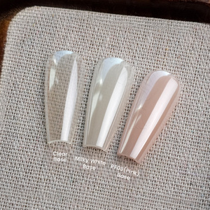 Poudre à ongles <span class=keywords><strong>effet</strong></span> miroir YOKKEFELLOW Cushion <span class=keywords><strong>Aurora</strong></span> Chrome, 2 couleurs magiques GT211-GT212 pour la beauté des ongles - Product Image 4