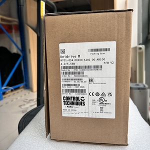 Variador de Frecuencia Ni.dec Brand CT M701-03400100A10100AB100, 5.5kW, Trifásico, 380V, IP20, para Control de Motor de Compresor - Product Image 3