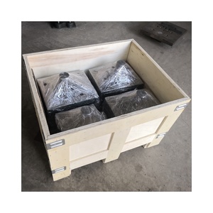 Molde de punzonado de metal profesional de alta precisión, troquel de estampado avanzado, personalizado de fábrica de <span class=keywords><strong>China</strong></span> - Product Image 6